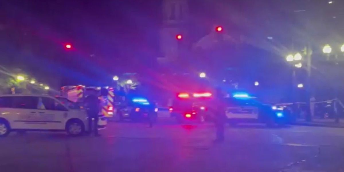 NextImg:Alabama mass shooting: At least 4 dead and dozens injured as ‘multiple shooters’ open fire on group