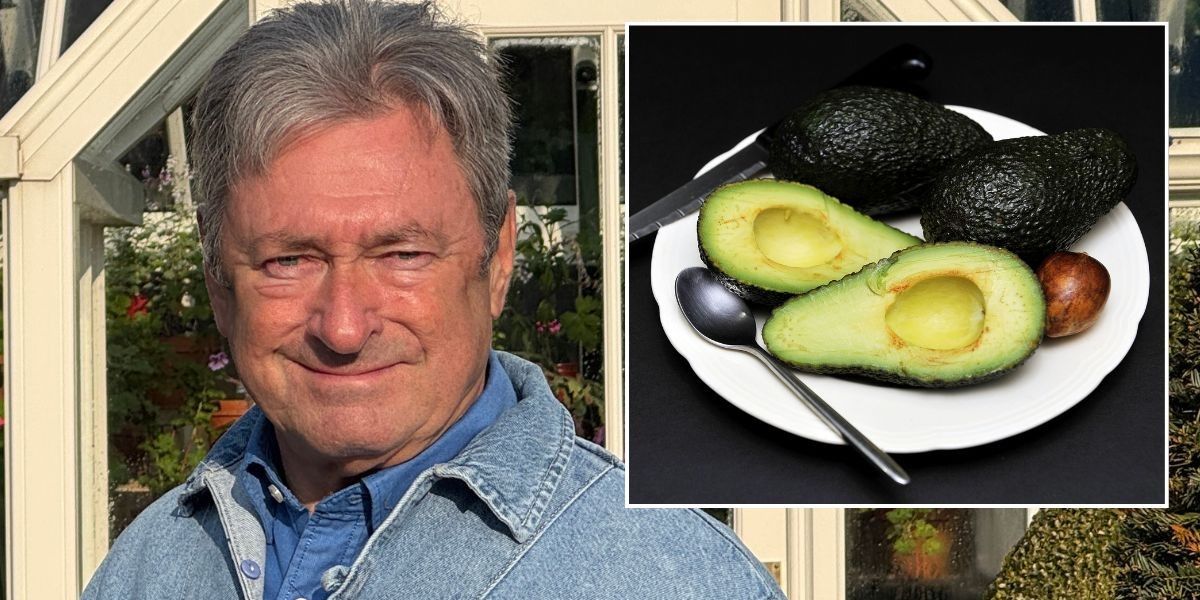 NextImg:Alan Titchmarsh, 75, calls for Britons to DITCH avocados and opt for breakfast classic to save planet