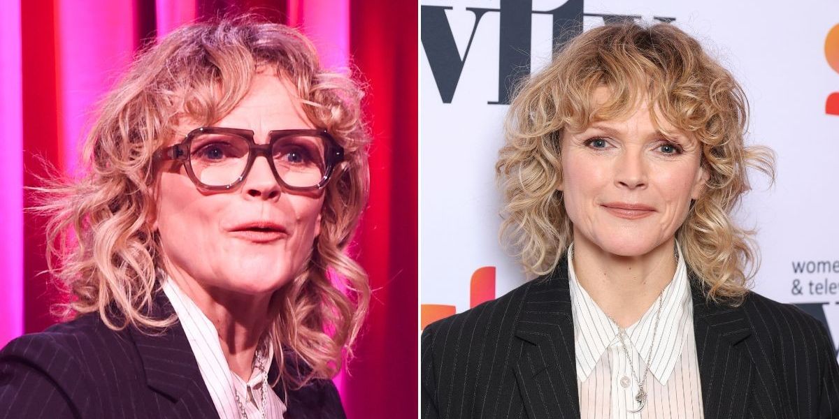 NextImg:Maxine Peake in standoff with neighbours over plans to convert £1m country home into a rehearsal studio