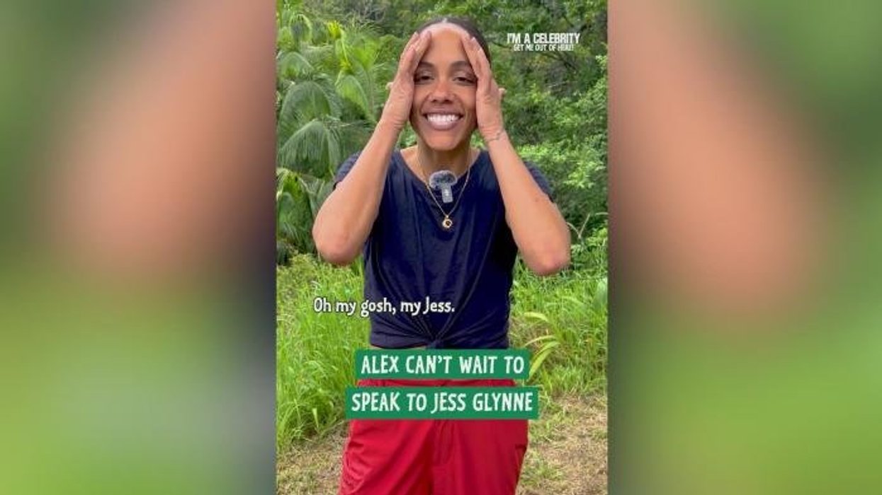 ITV I'm A Celebrity embroiled in 'racism' row as 'woke' viewers complain over first two eliminated contestants