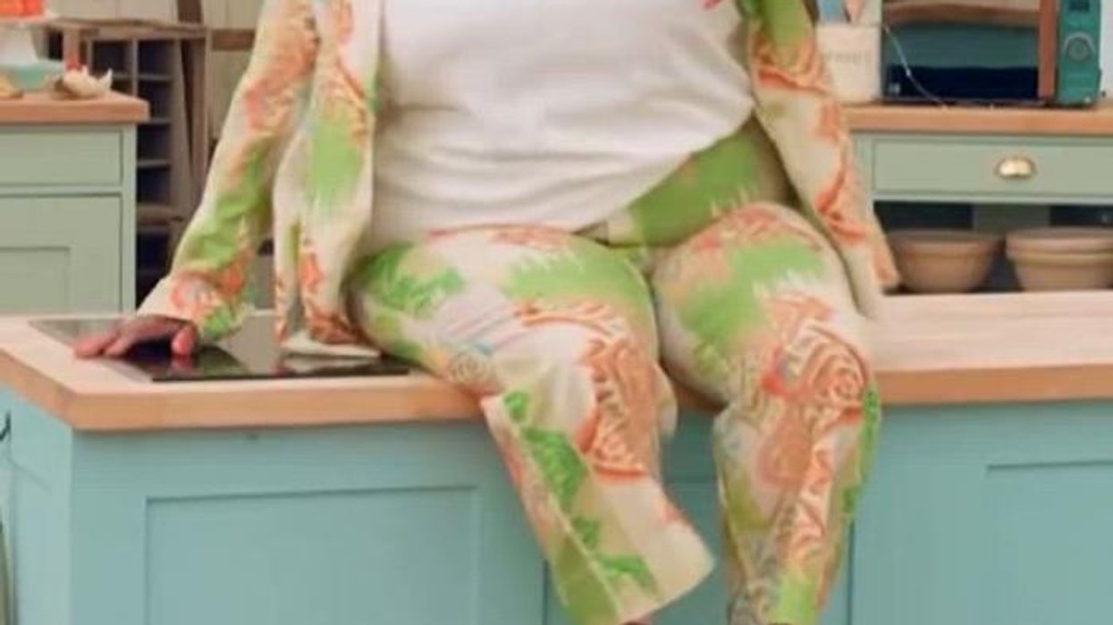 Prue Leith shares major fears over retirement and admits 'I want to get out' before being forced