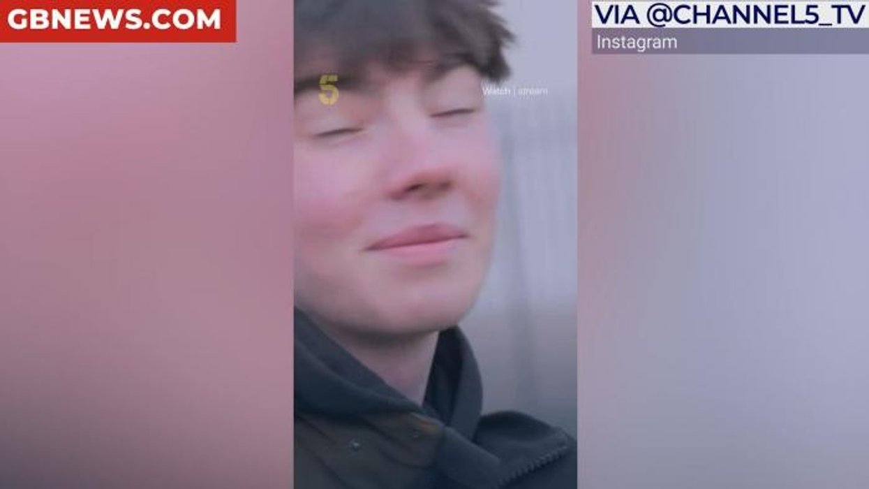 Amanda Owen shares emotional health update on son Miles after opening up on near-death experience: 'Exceptionally proud'