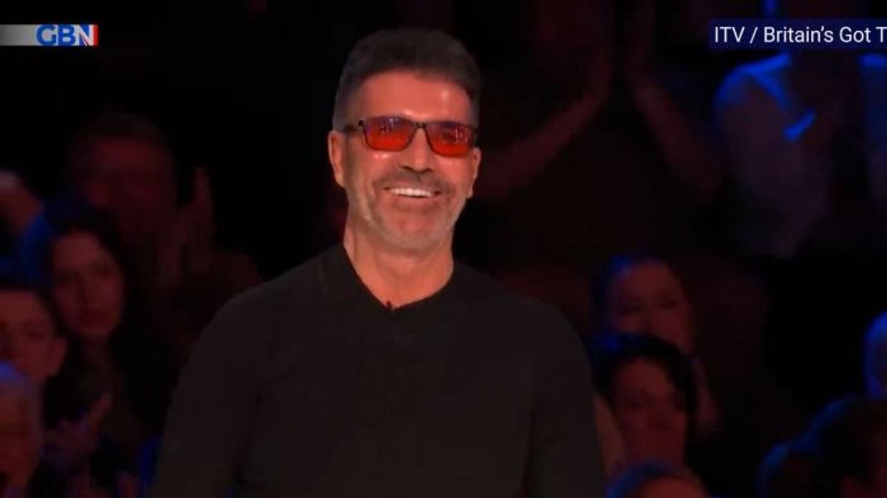 Simon Cowell, 65, reveals health woe as he makes ITV BGT comeback after delays amid Liam Payne death