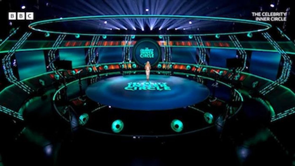 BBC viewers rage 'licence fee payers deserve BETTER!' as new Amanda Holden quiz show branded 'utter drivel': 'Truly appalling!'