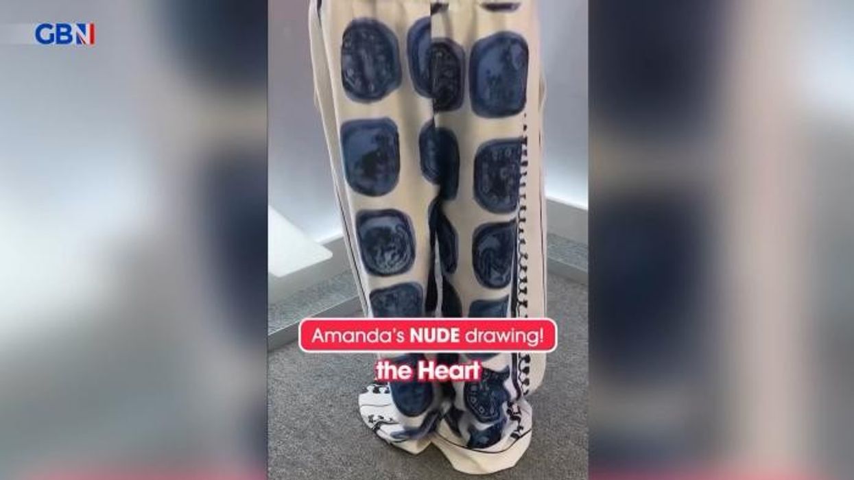 Amanda Holden, 54, makes cheeky sex confession as she fronts new Netflix series on cheating amid past infidelity