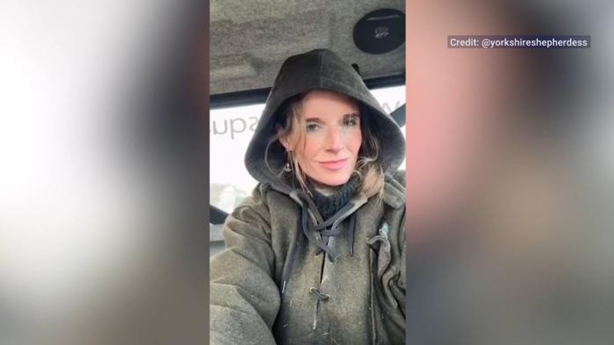 Amanda Owen, 50, fires back after sparking backlash for pulling son, 13, out of school: 'Education can be many things!'