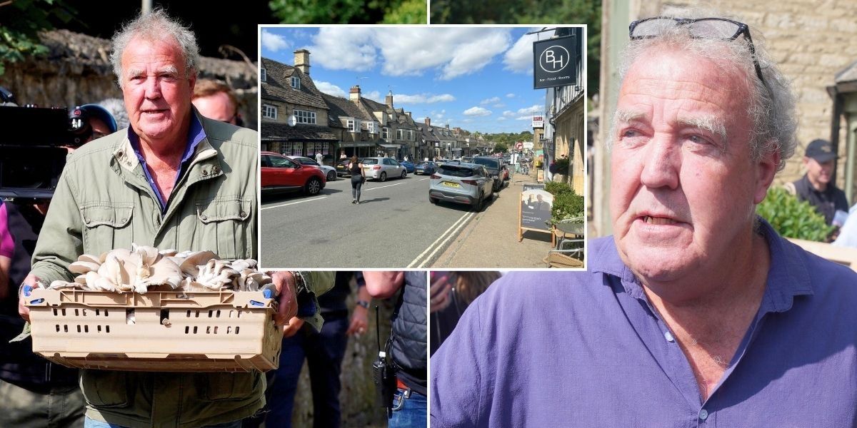 NextImg:What do locals REALLY think of Jeremy Clarkson's new pub? From traffic fears to safety concerns