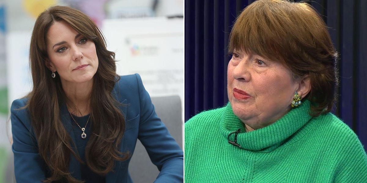 Princess Kate health update ‘very worrying’ as three senior royals step back from duty Princess Kate health update ‘very worrying’ as three senior royals step back from duty