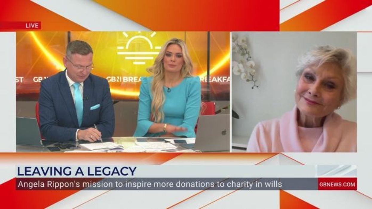 Kai Widdrington dealt heartbreaking blow as BBC Strictly star issues statement after personal loss: 'Legacy will live on!'