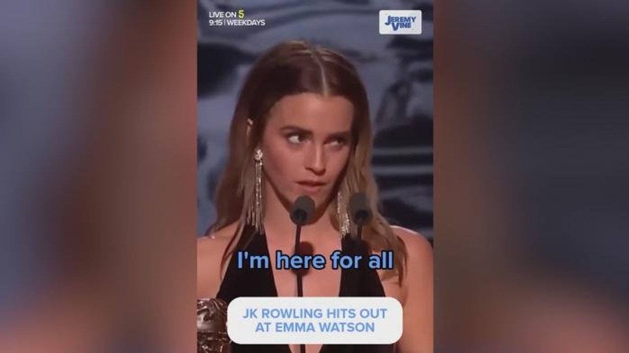 Keira Knightley breaks silence on JK Rowling backlash after joining Harry Potter universe: 'We can find respect'