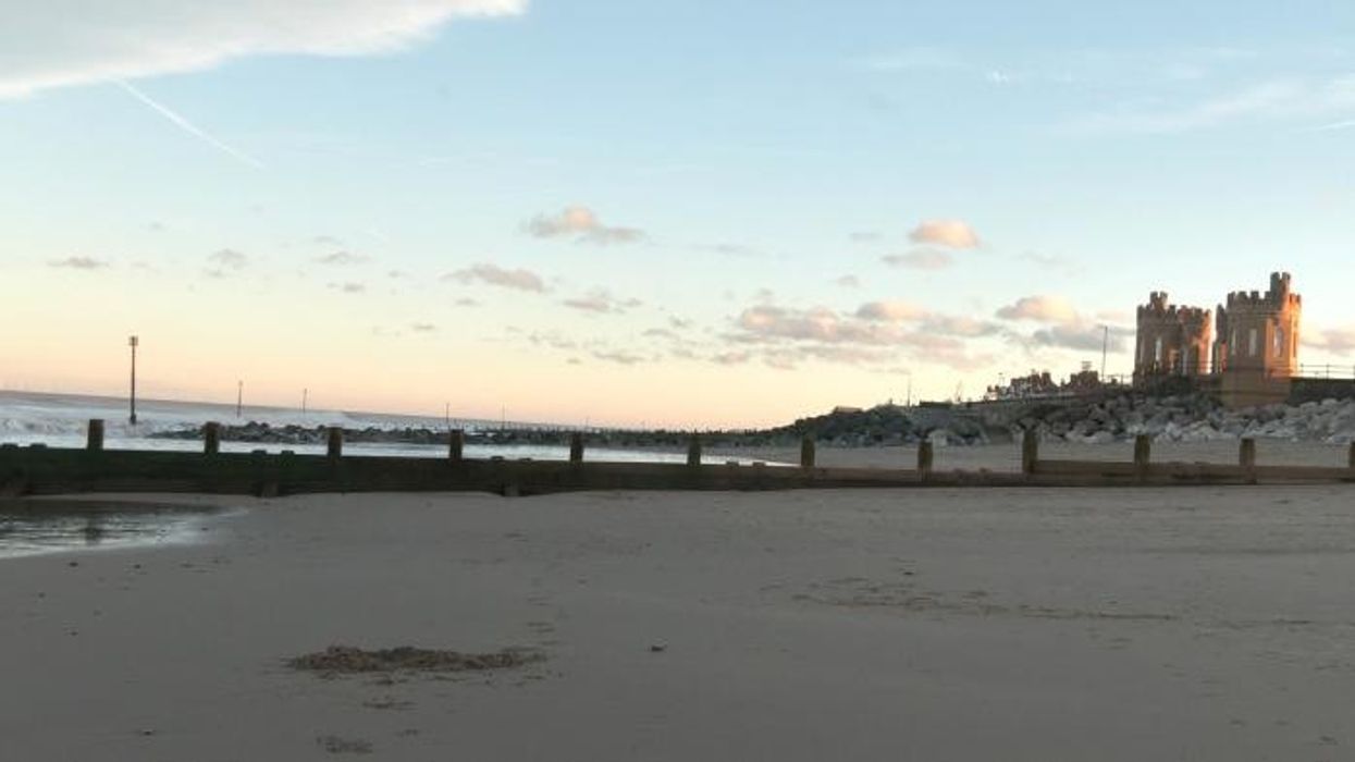 ‘It’s too dangerous!’ Locals express fear over plans for major nuclear waste disposal site