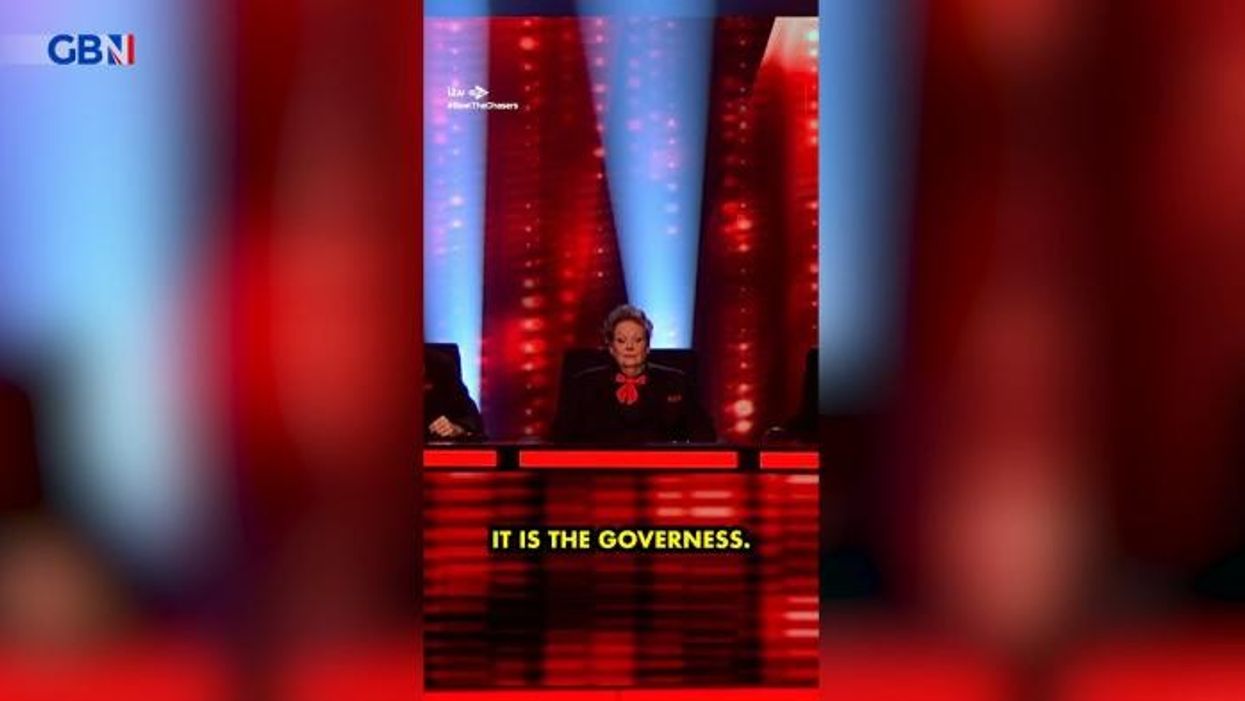 ITV Beat the Chasers sparks 'fix' row after Laurence Llewelyn-Bowen loss as fans spot odd timing feature