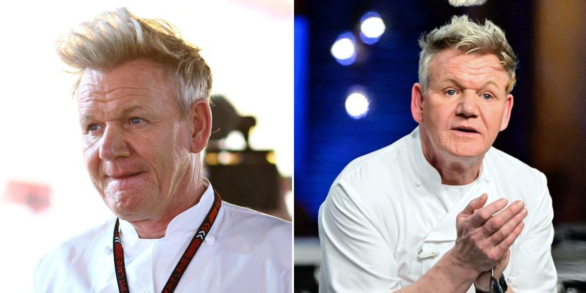 NextImg:Gordon Ramsay forced to close ‘terrible’ Kensington restaurant after flood of bad reviews