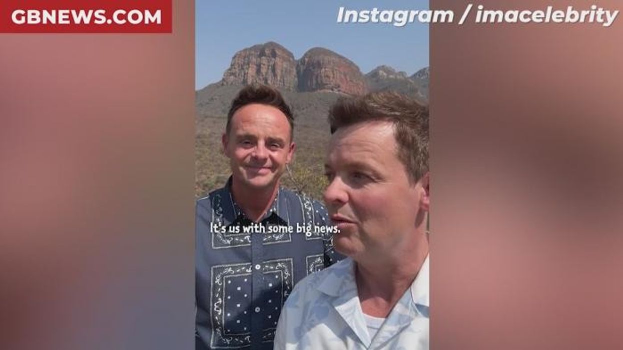 ITV I'm A Celebrity fans fume 'no thanks' as Ant and Dec share major show announcement with new 'twists and turns'