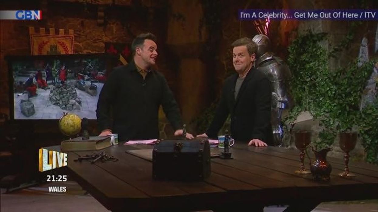 Ant McPartlin's ex Lisa Armstrong unleashes furious rant as she sets record straight over 'toxic bulls**t' marriage breakdown reports