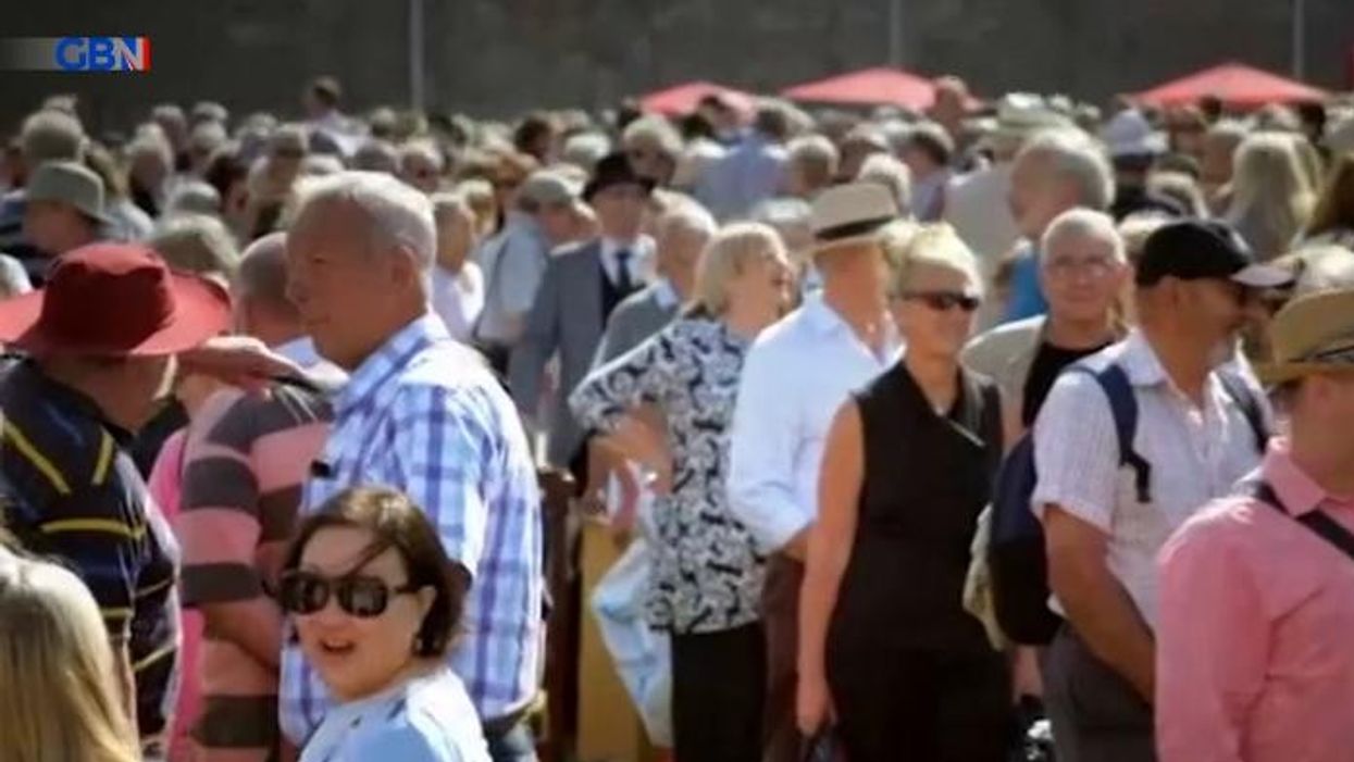 BBC Antiques Roadshow expert exclaims 'should've bought more!' as £65 painting fetches huge four-figure value