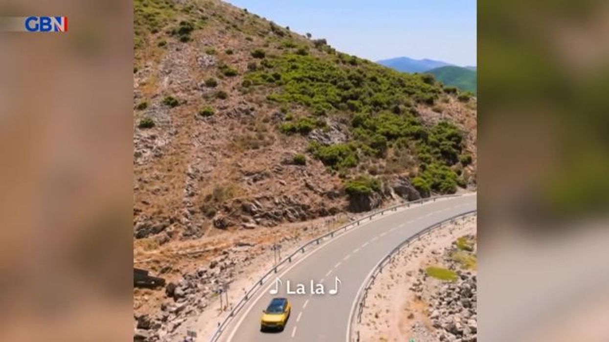 Giovanni Pernice and Anton Du Beke under fire for 'cringe' BBC show as viewers fume 'why am I paying for this!'