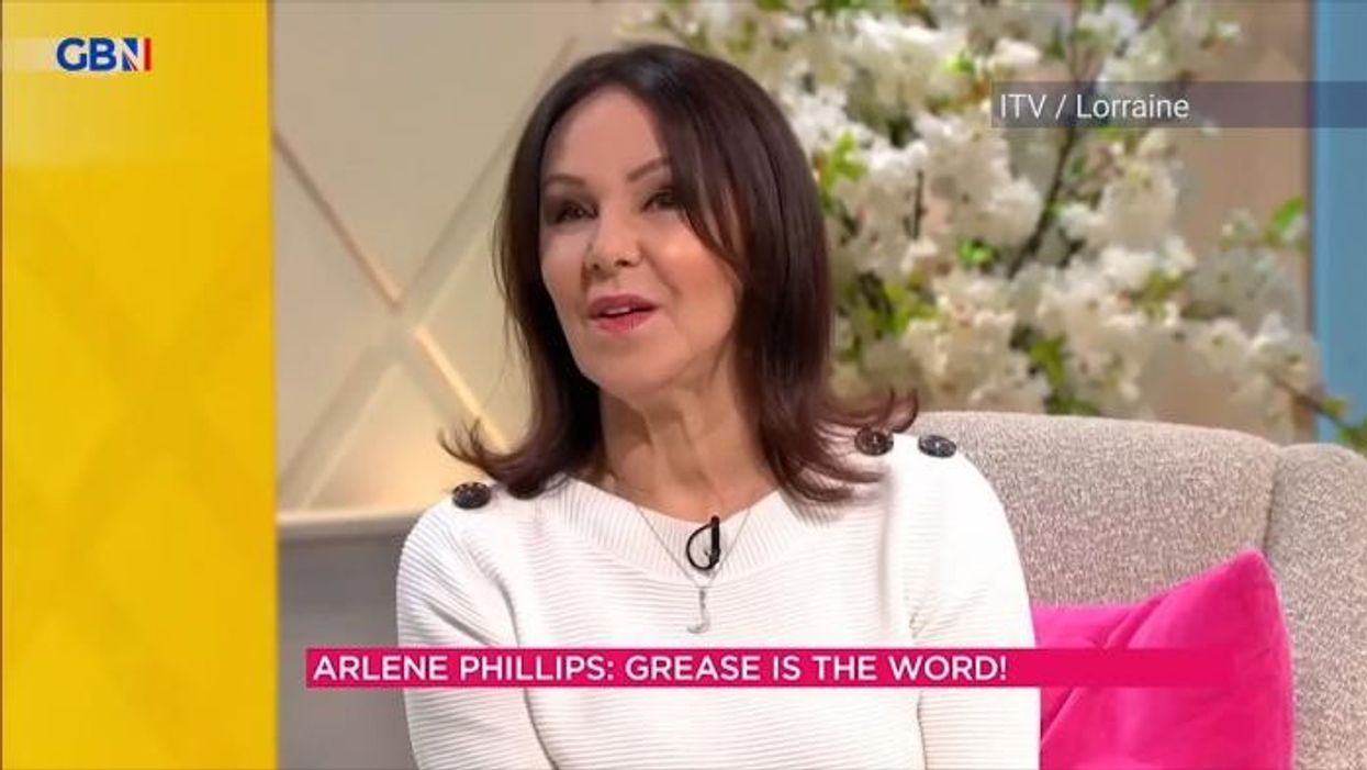 Arlene Phillips unleashes blistering take on BBC as she 'resents' broadcaster over Strictly axe