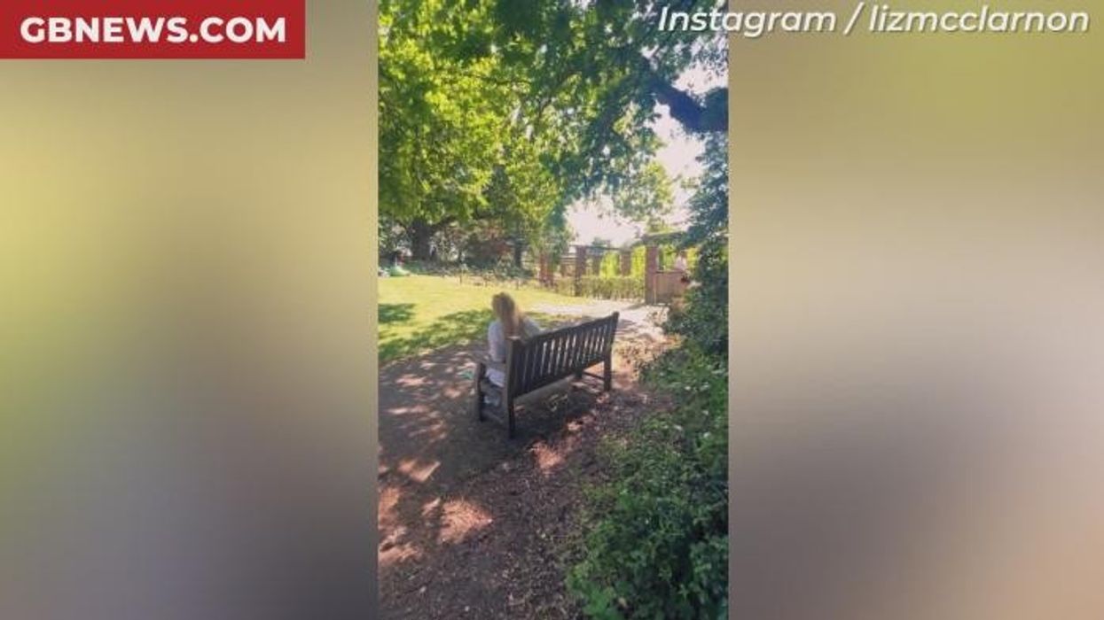 Atomic Kitten star, 44, announces sweet pregnancy news after sharing candid struggles: 'Been given the world!'