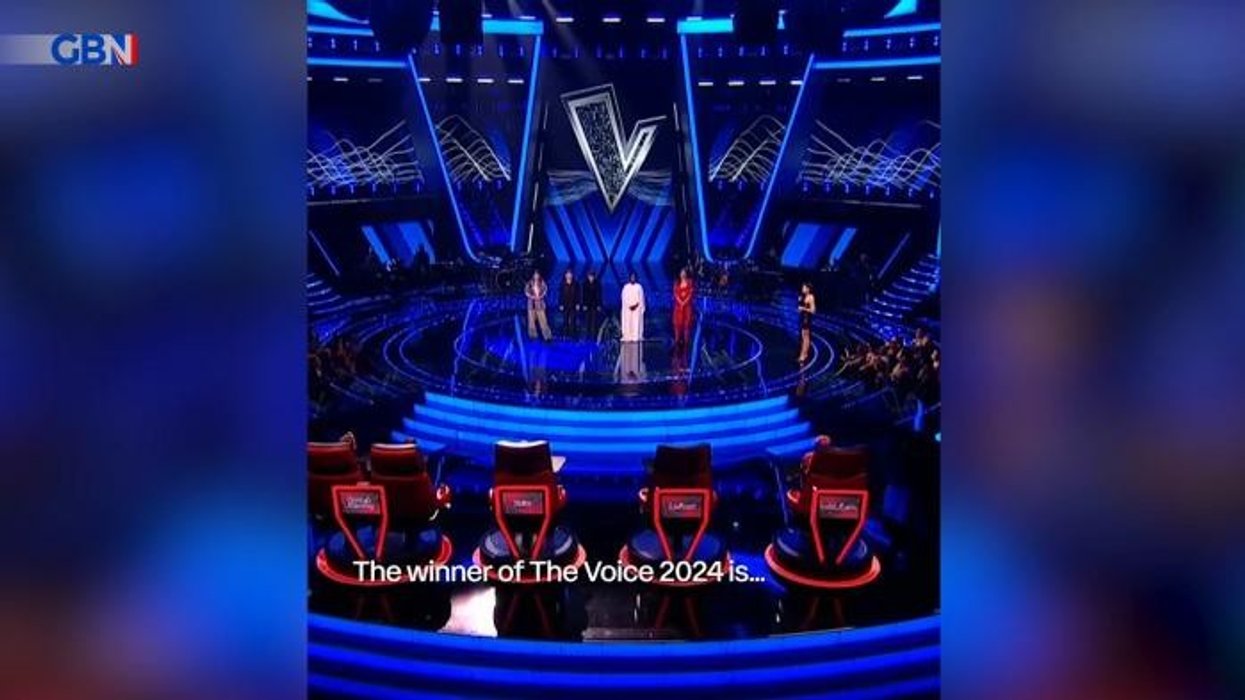 Sir Tom Jones, 84, breaks social media cover after ITV The Voice co-star QUITS singing competition