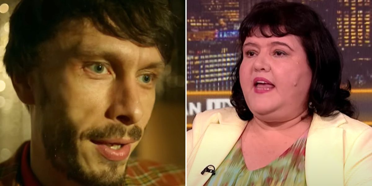NextImg:Baby Reindeer's 'real' Martha 'a fantasist' as body language expert exposes key flaw in TV interview