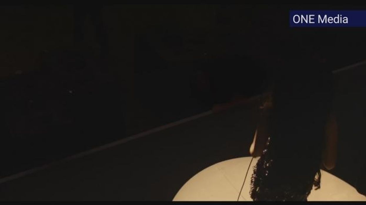 Back to Black unfairly turns the troubled singer's life story into the 'Mitch Winehouse Show': Film review