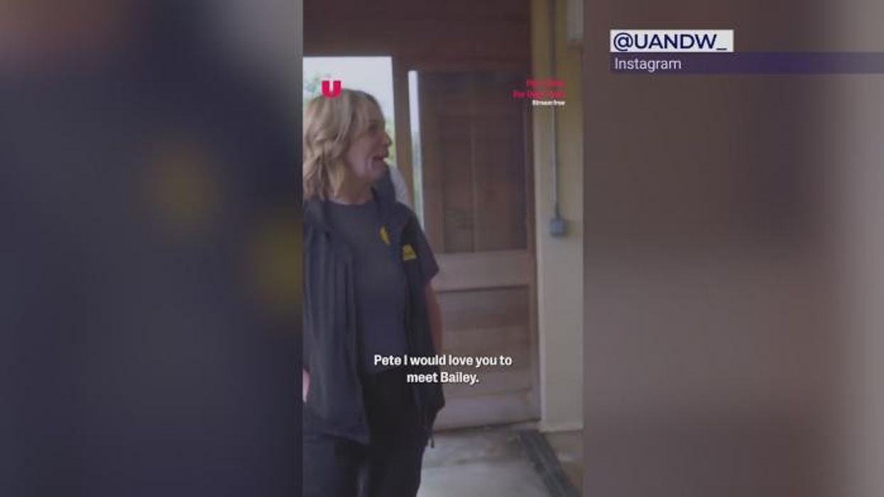 Jowita Przystal shares supportive gesture to Pete Wicks over new project away from BBC Strictly