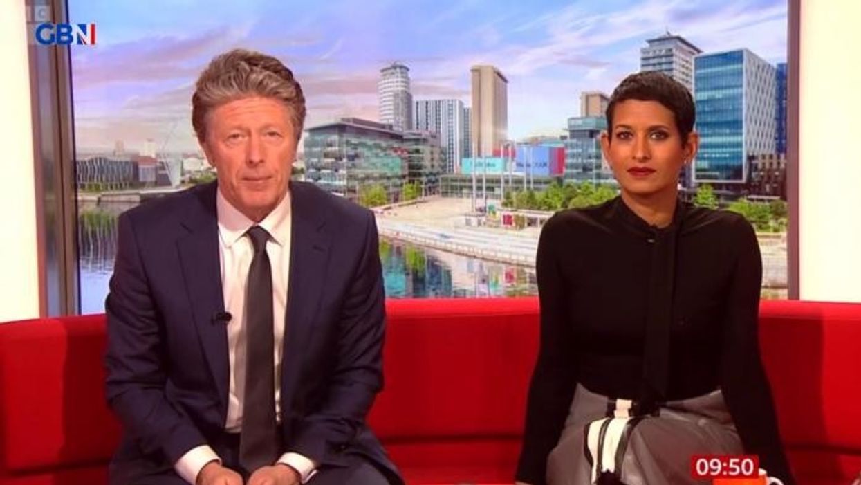 Netflix Bank of Dave star shares the FOUR key rules for financial success