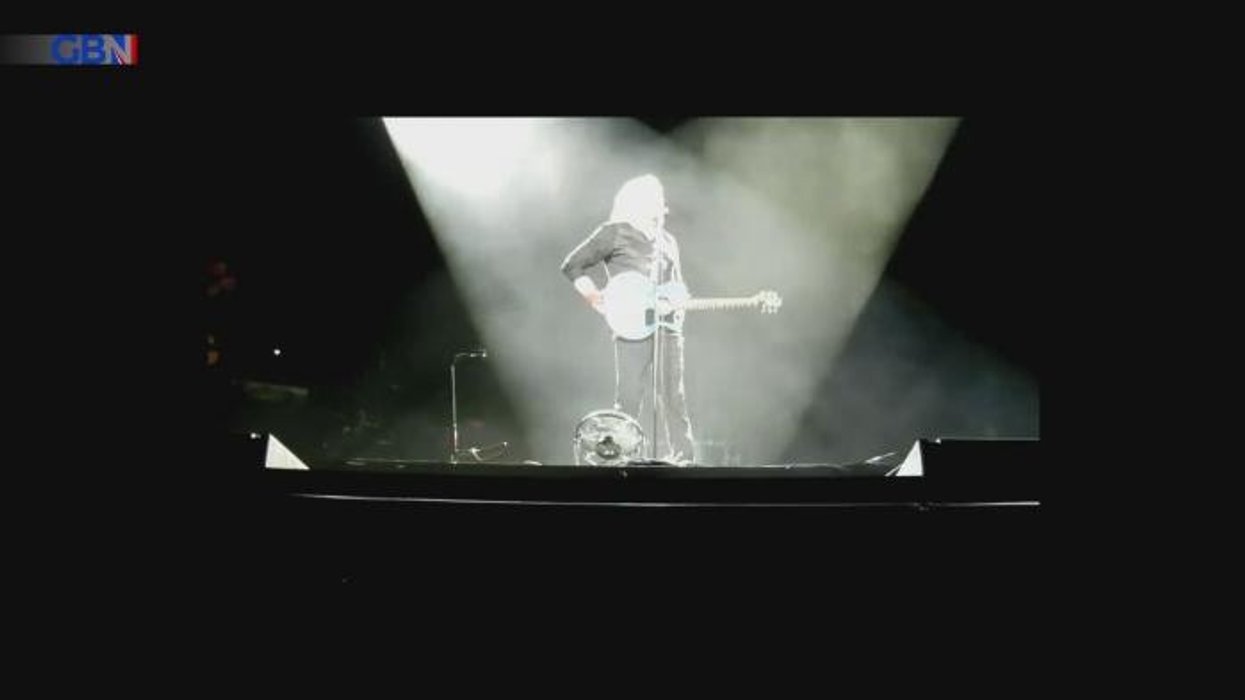 Bee Gees star Dennis Byron dies aged 76 just days after band’s drummer Colin 'Smiley' Petersen's death