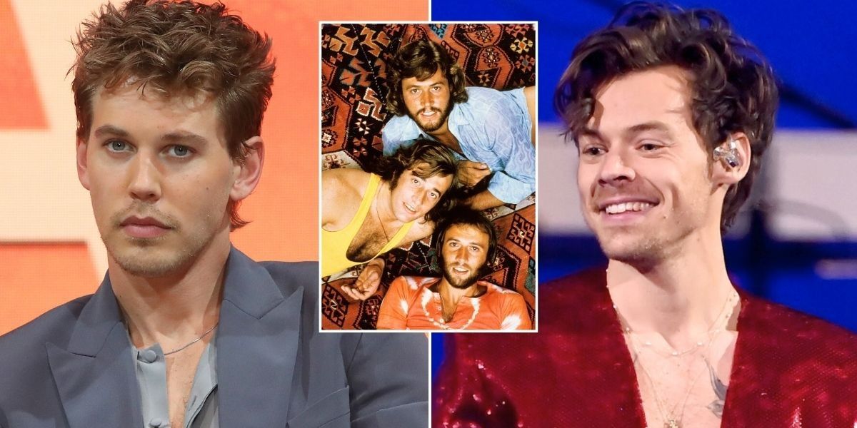 NextImg:Bee Gees film: Frontrunners for Gibb brothers roles in new biopic unveiled after Barry Gibb joins project