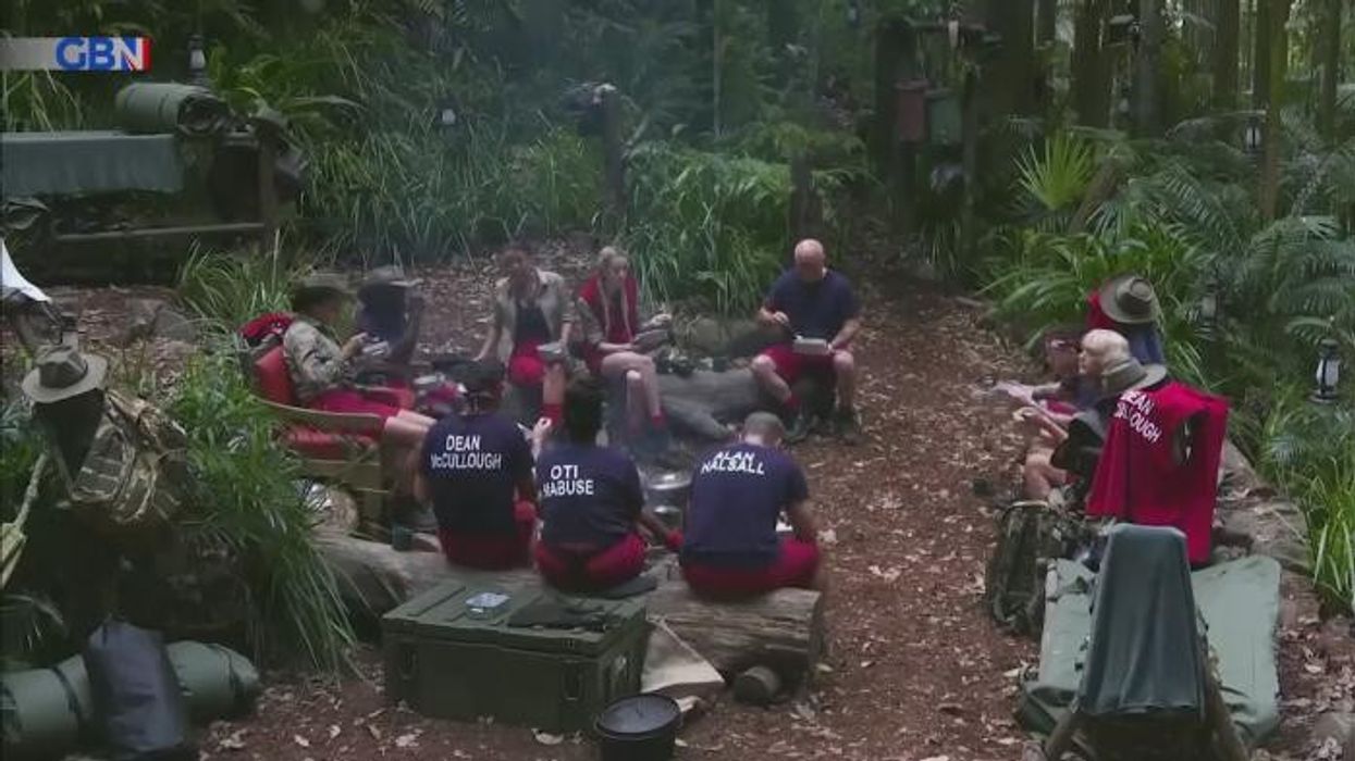 ITV I’m A Celebrity accused of ‘shameless’ advertising plug as fans left puzzled over major change: ‘Very rushed’