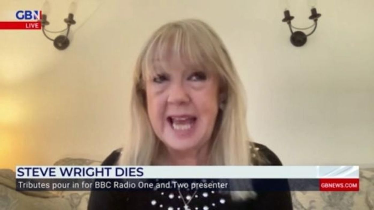 BBC star slams broadcaster's treatment of late Steve Wright ahead of death: 'It ate him up'