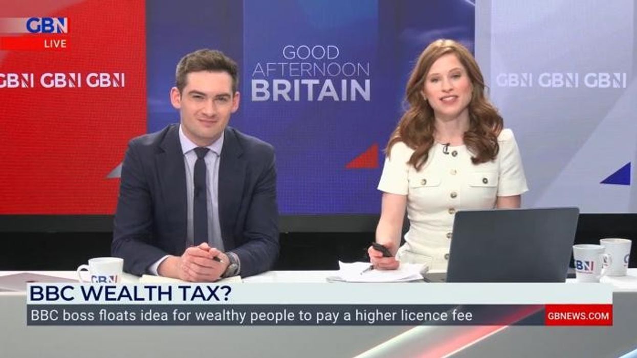 BBC blasted as 'shameful' as actor replaced by AI in upcoming project: 'Not acceptable on ANY level'