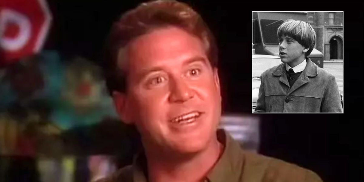 NextImg:Disney child star dies at 60 as tributes flood in from fans and co-stars: 'He was incredible'