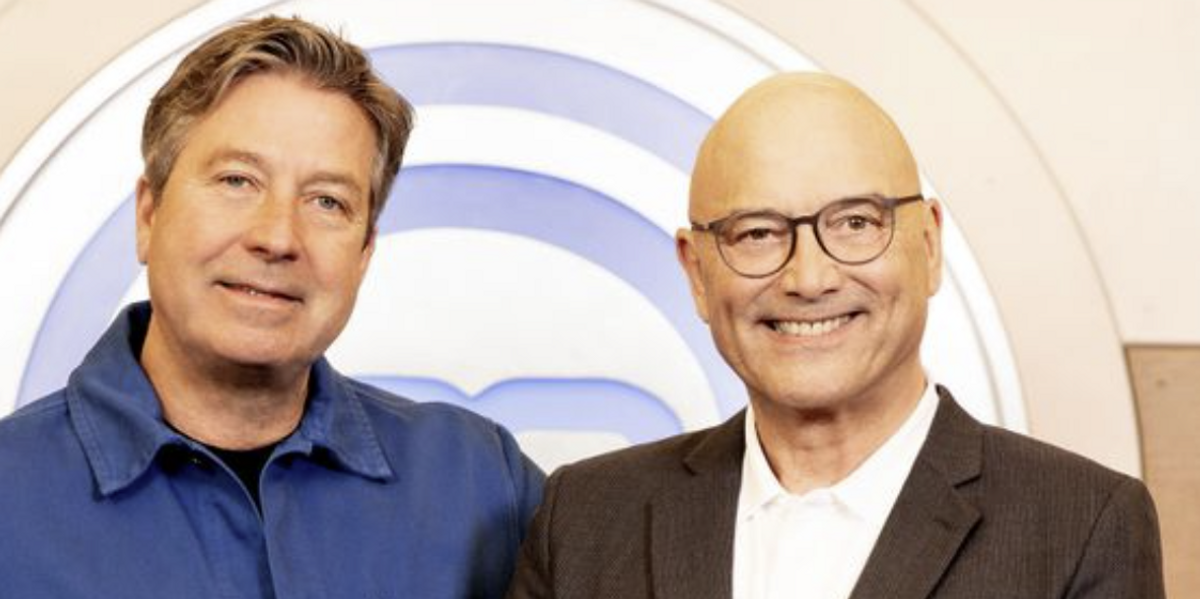 NextImg:John Torode repeatedly raised concerns over Gregg Wallace’s ‘less savoury behaviour’