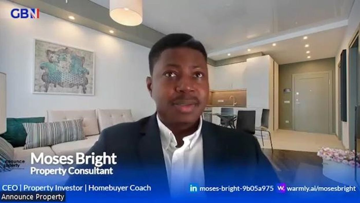 BBC Homes Under the Hammer property expert shares the ONE key mistake first-time buyers ALWAYS make