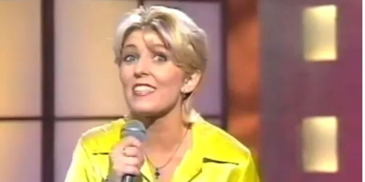 NextImg:BBC star best known for Jonathan Ross show appearances tragically dies from flu complications at 56
