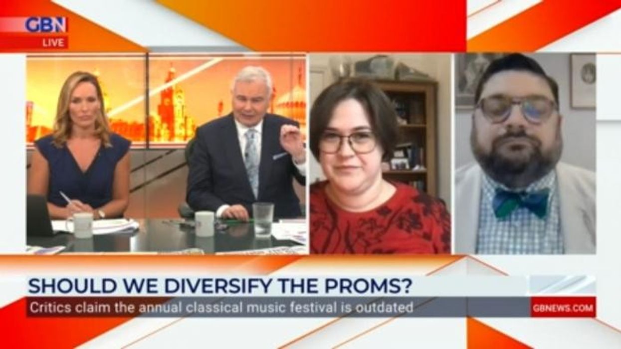 Tributes flood in as BBC music star suddenly dies at 74: 'Genuine friend to all'