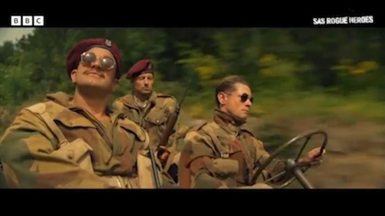 The Apprentice star Claude Littner will make return to BBC series after serious cycling accident