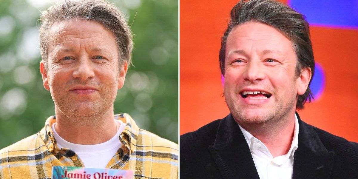 NextImg:Jamie Oliver apologises for 'stereotyping' Indigenous Australians as new book sparks cancel culture row