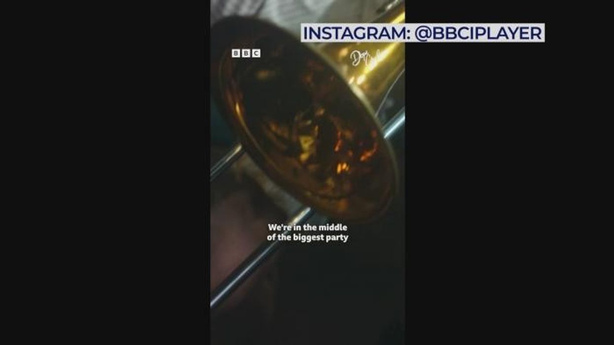 Mrs Brown's Boy's star Danny O'Carroll makes candid admission after 'quiet' breakdown of 17-year relationship