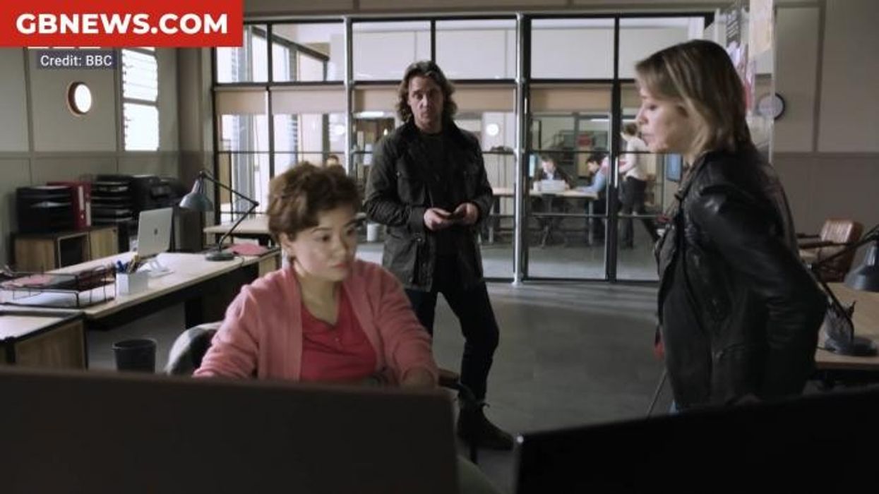 Nicola Walker dealt huge blow as fan-favourite role is axed despite major cliffhanger: 'Let them finish properly!'