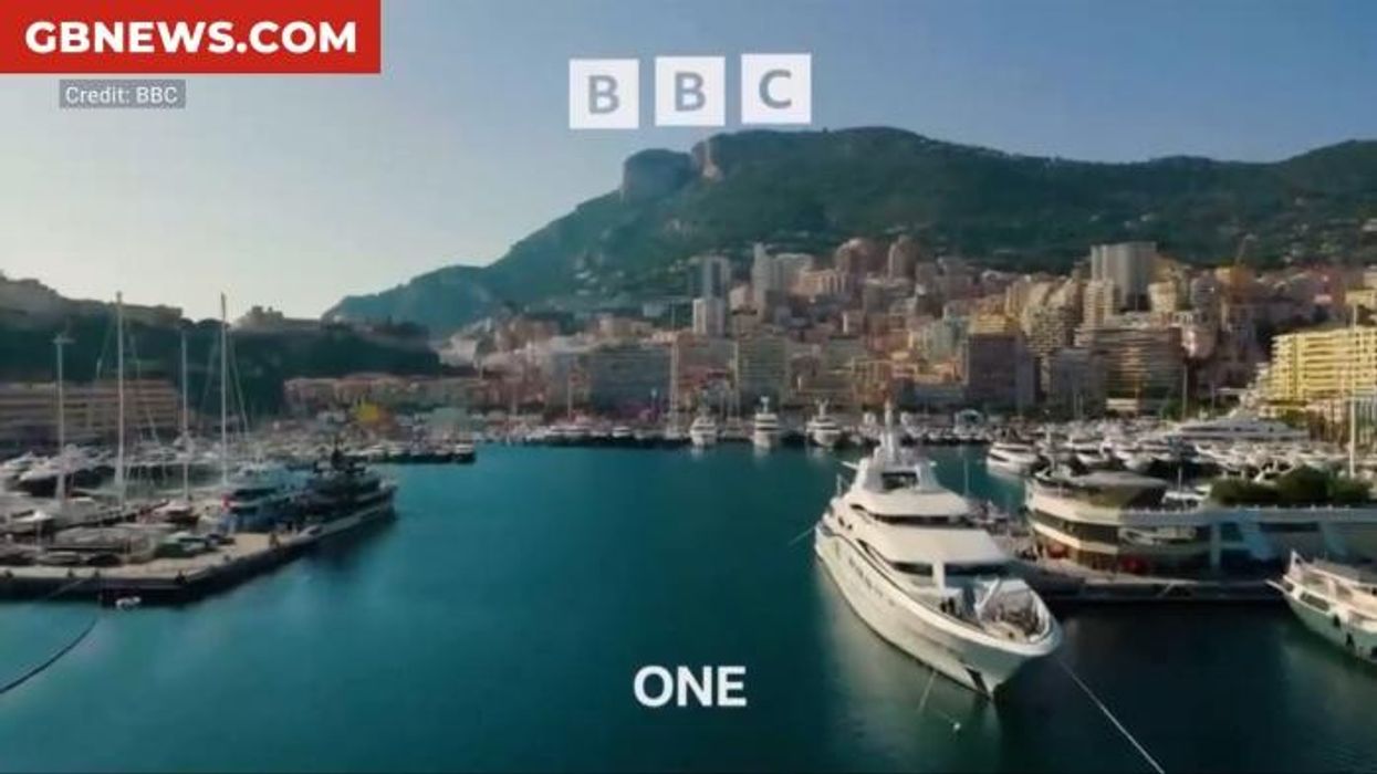 Destination X viewers switch from 'unfair' BBC show as shock twist introduced: 'Ruined the game!'