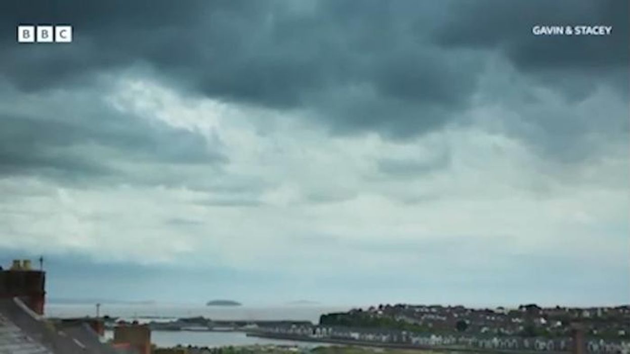 BBC Gavin and Stacey stars share real reason iconic character was cut from record-breaking finale