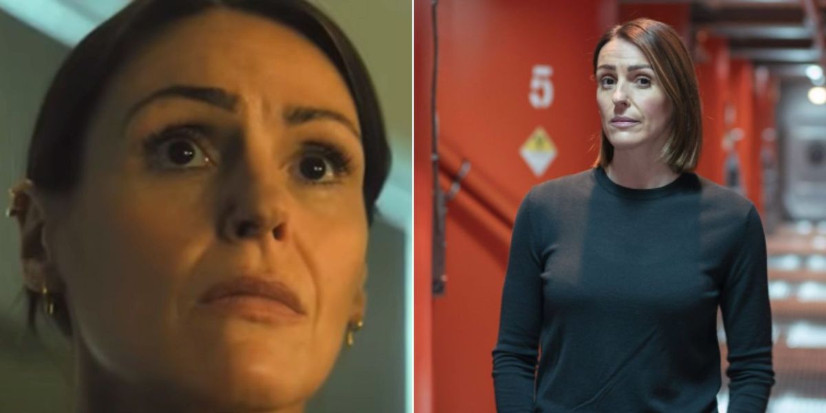 BBC viewers divided as ‘woke’ crime drama greenlit for new series amid backlash to ‘anti-UK’ scenes BBC viewers divided as ‘woke’ crime drama greenlit for new series amid backlash to ‘anti-UK’ scenes