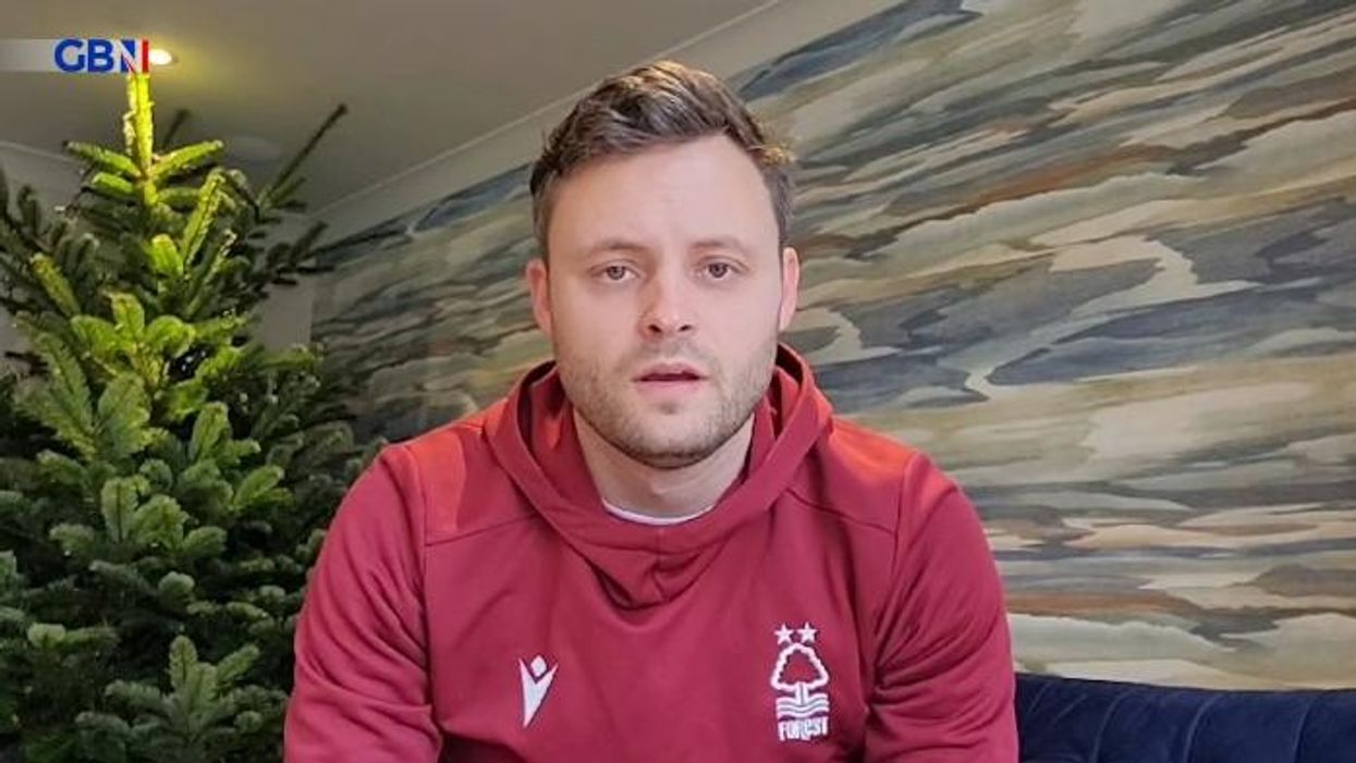 'Absolutely right': MP wades into University of Bradford row as scholarship offered to white working-class men