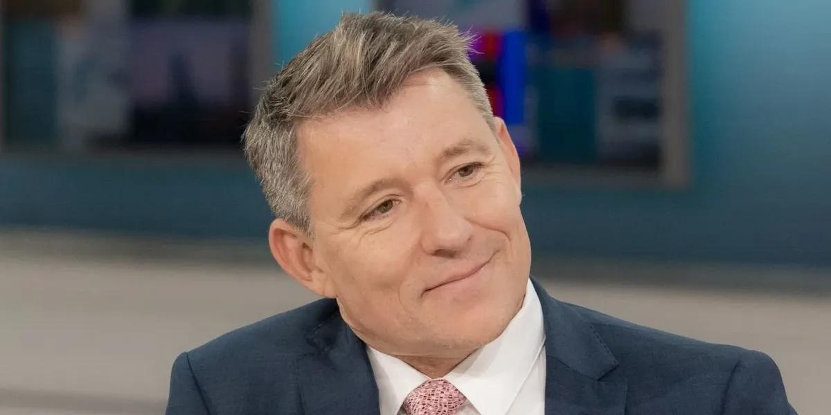 ITV GMB tipped to replace Ben Shephard with divisive co-star - days after fans slammed 'awful' return