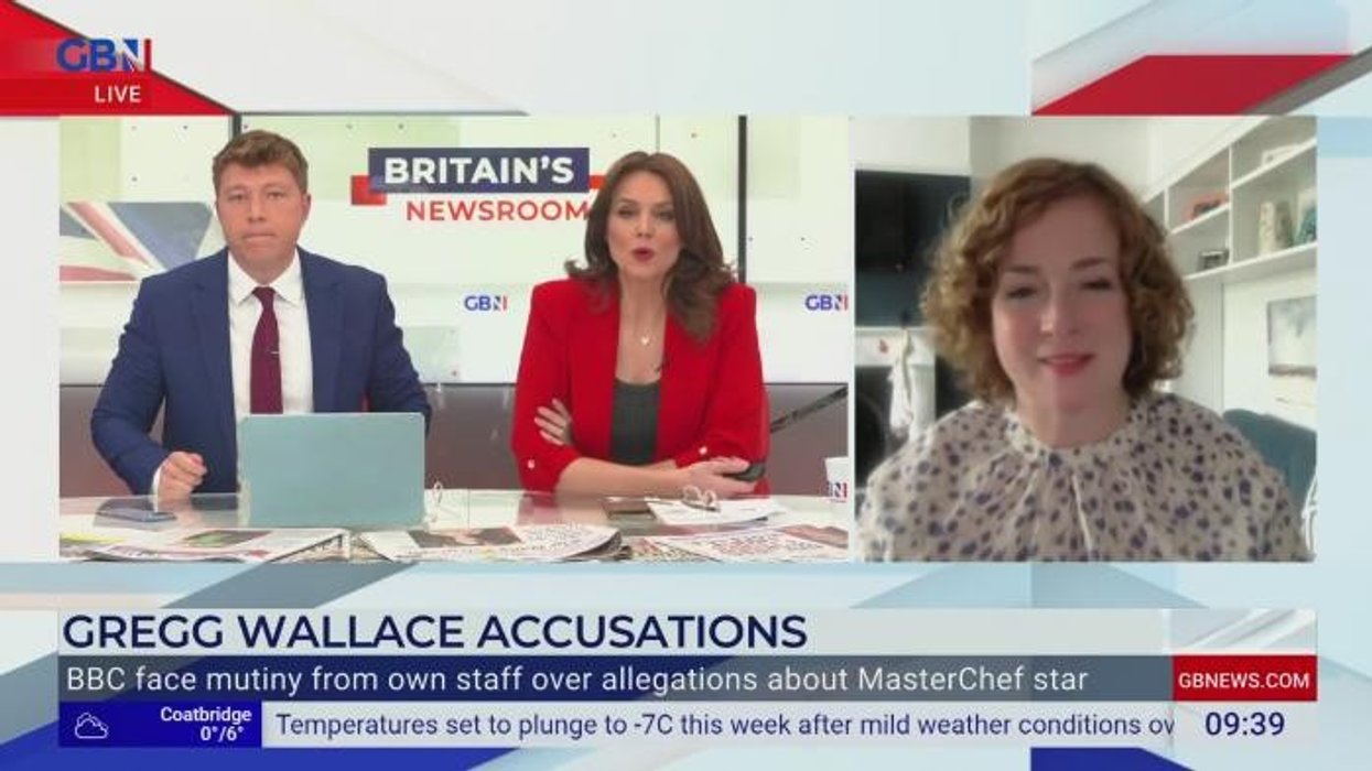 John Torode issues statement on BBC MasterChef future as he breaks silence on Gregg Wallace saga