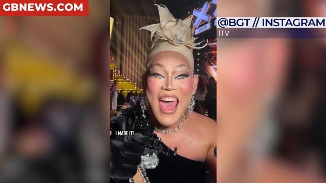 ITV Britain’s Got Talent fury as viewers slam ‘painfully staged’ magic act amid ‘fixed’ final line-up