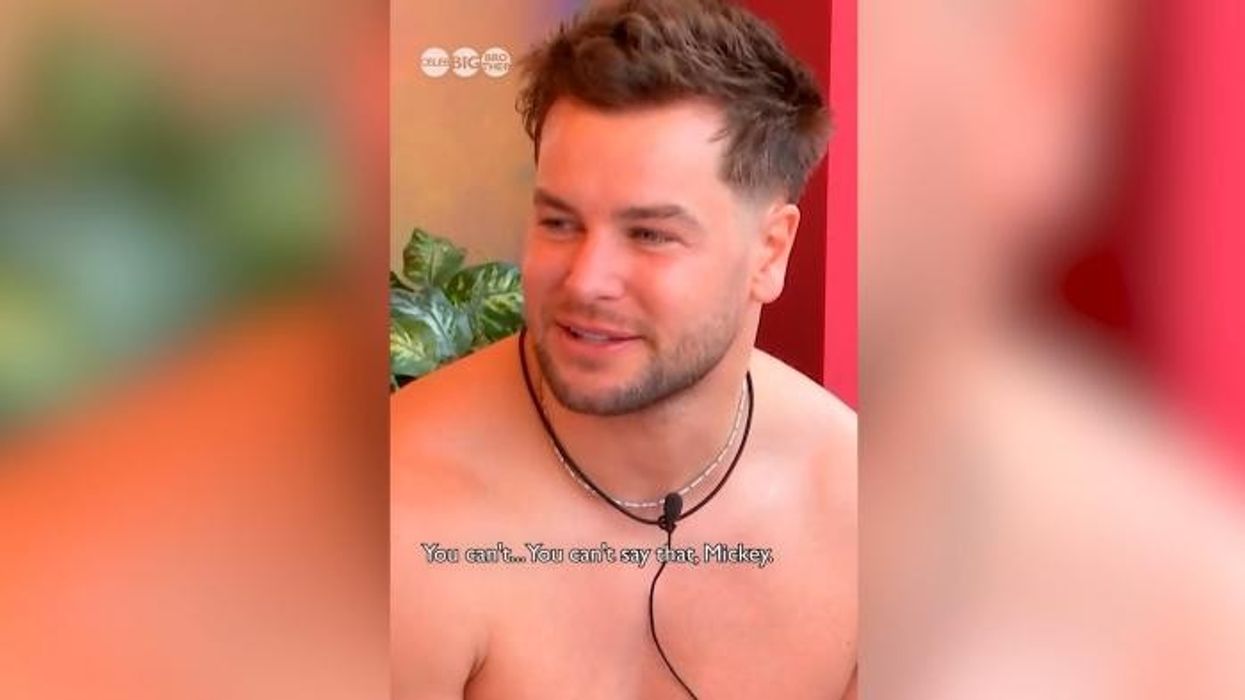 ITV CBB fans spot 'unforgivable’ error that ‘spoiled’ huge triple eviction: ‘Beyond a joke!’